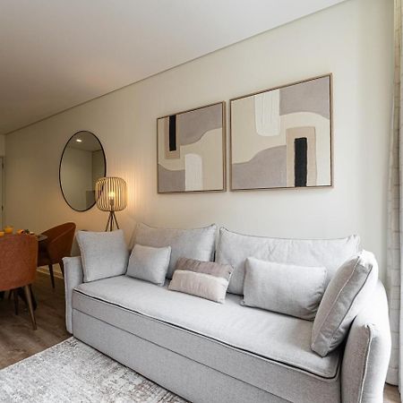 Guestready - Tela Dobravel Em Cedofeita Apartment Порто Екстериор снимка