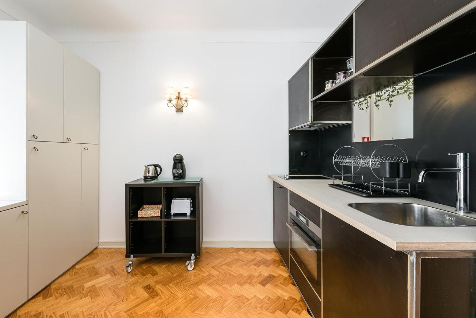 Guestready - Tela Dobravel Em Cedofeita Apartment Порто Екстериор снимка