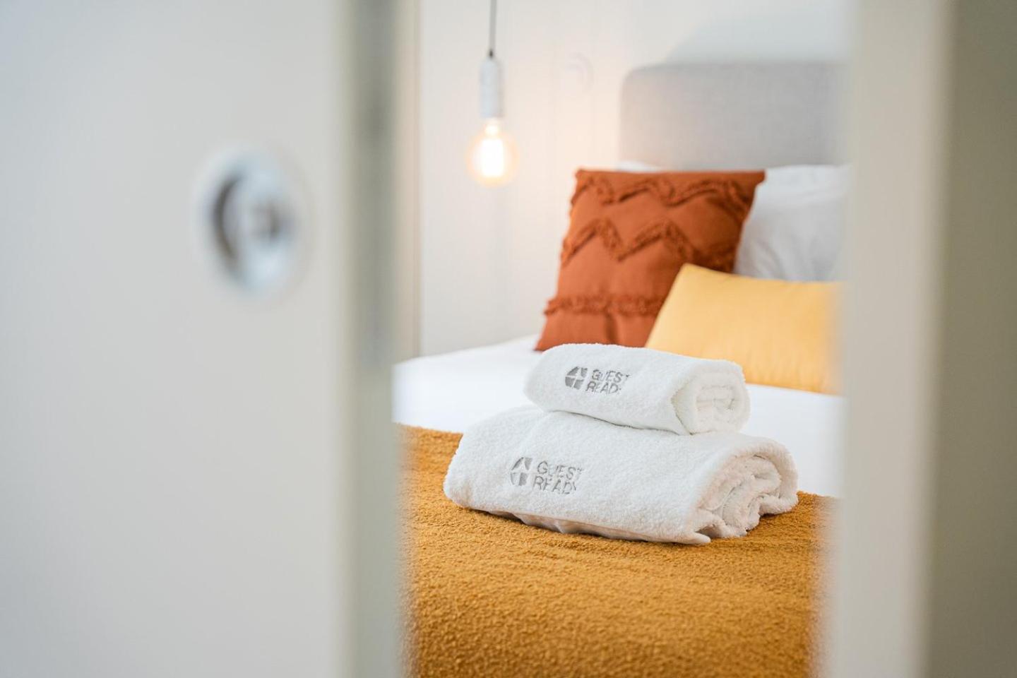 Guestready - Tela Dobravel Em Cedofeita Apartment Порто Екстериор снимка
