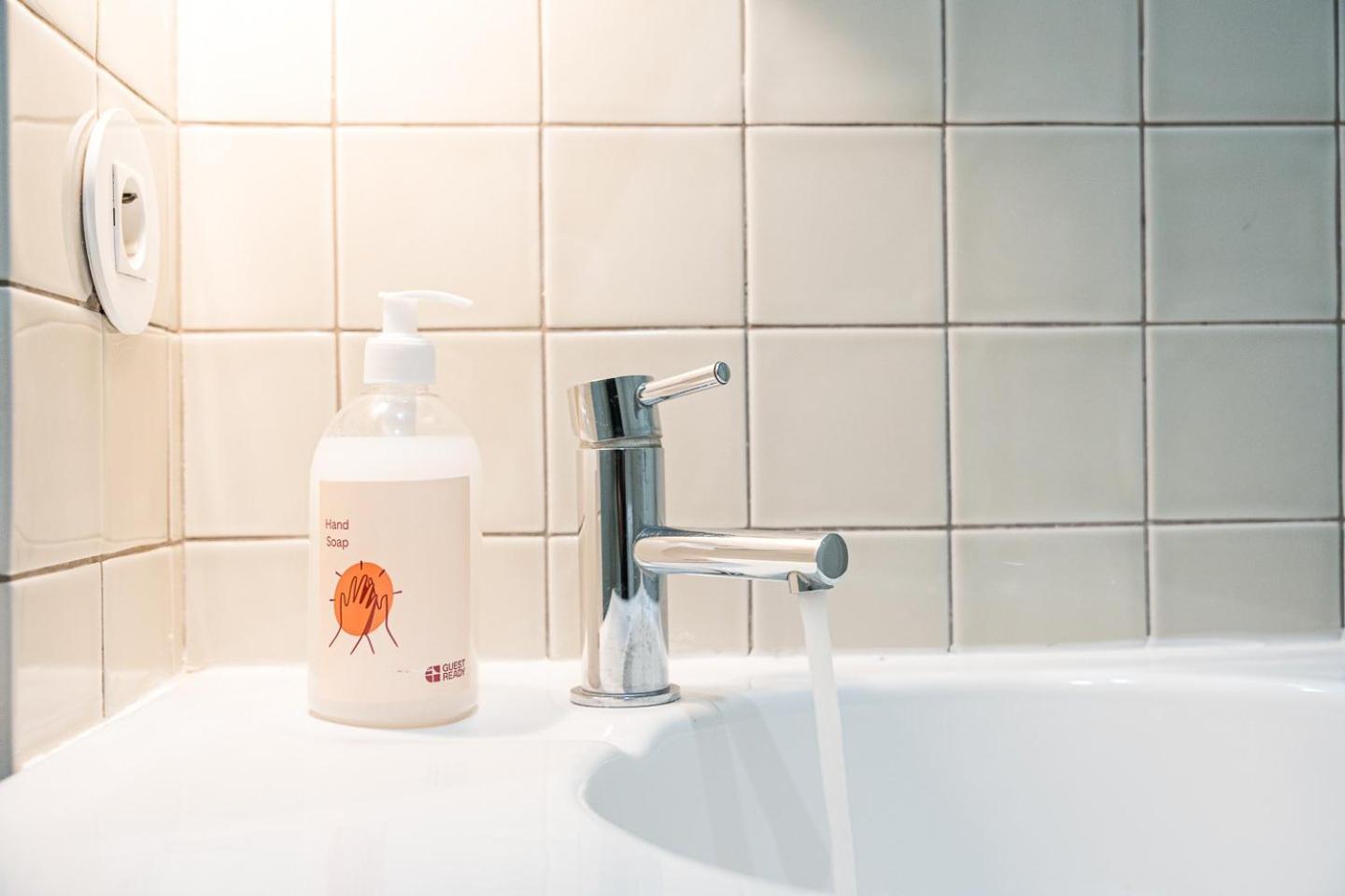 Guestready - Tela Dobravel Em Cedofeita Apartment Порто Екстериор снимка