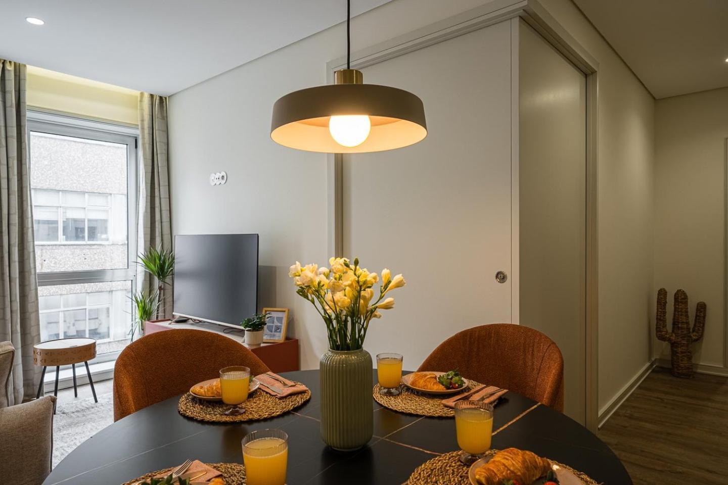 Guestready - Tela Dobravel Em Cedofeita Apartment Порто Екстериор снимка