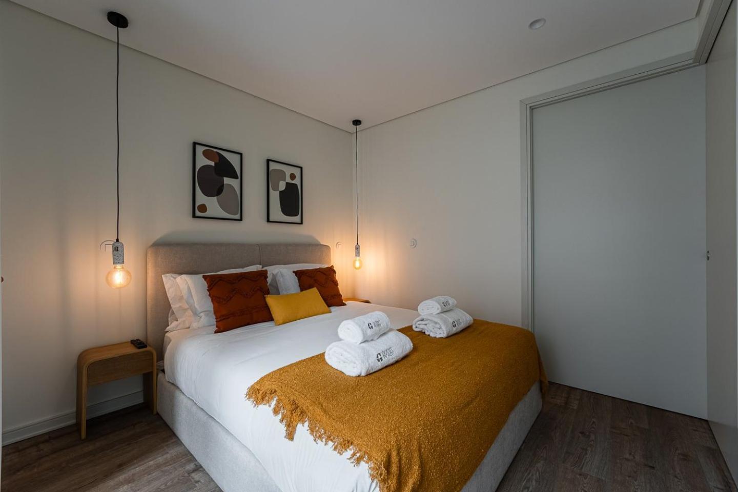 Guestready - Tela Dobravel Em Cedofeita Apartment Порто Екстериор снимка