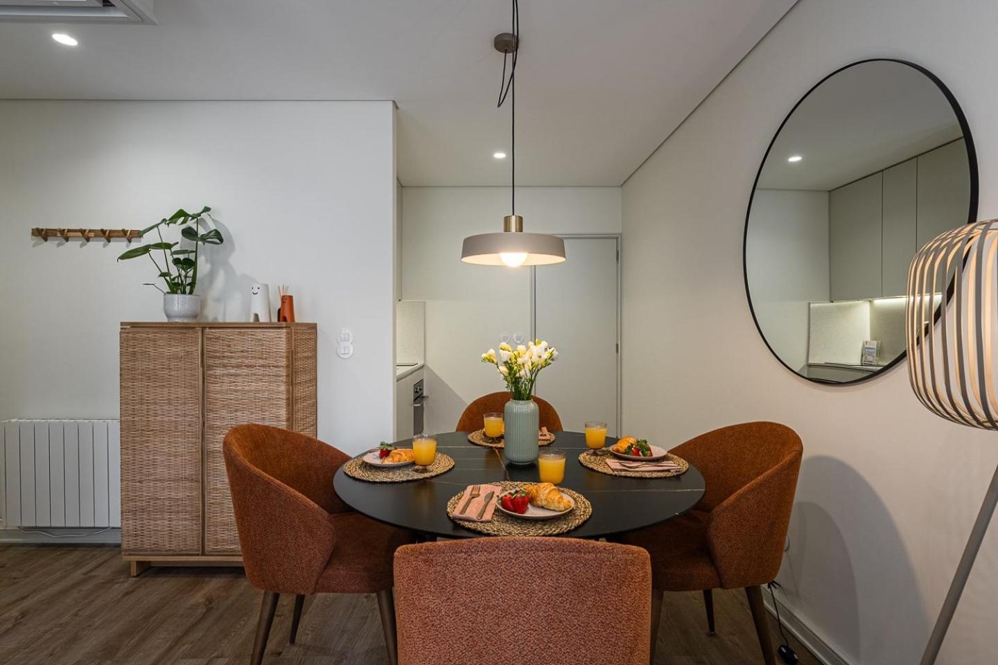 Guestready - Tela Dobravel Em Cedofeita Apartment Порто Екстериор снимка