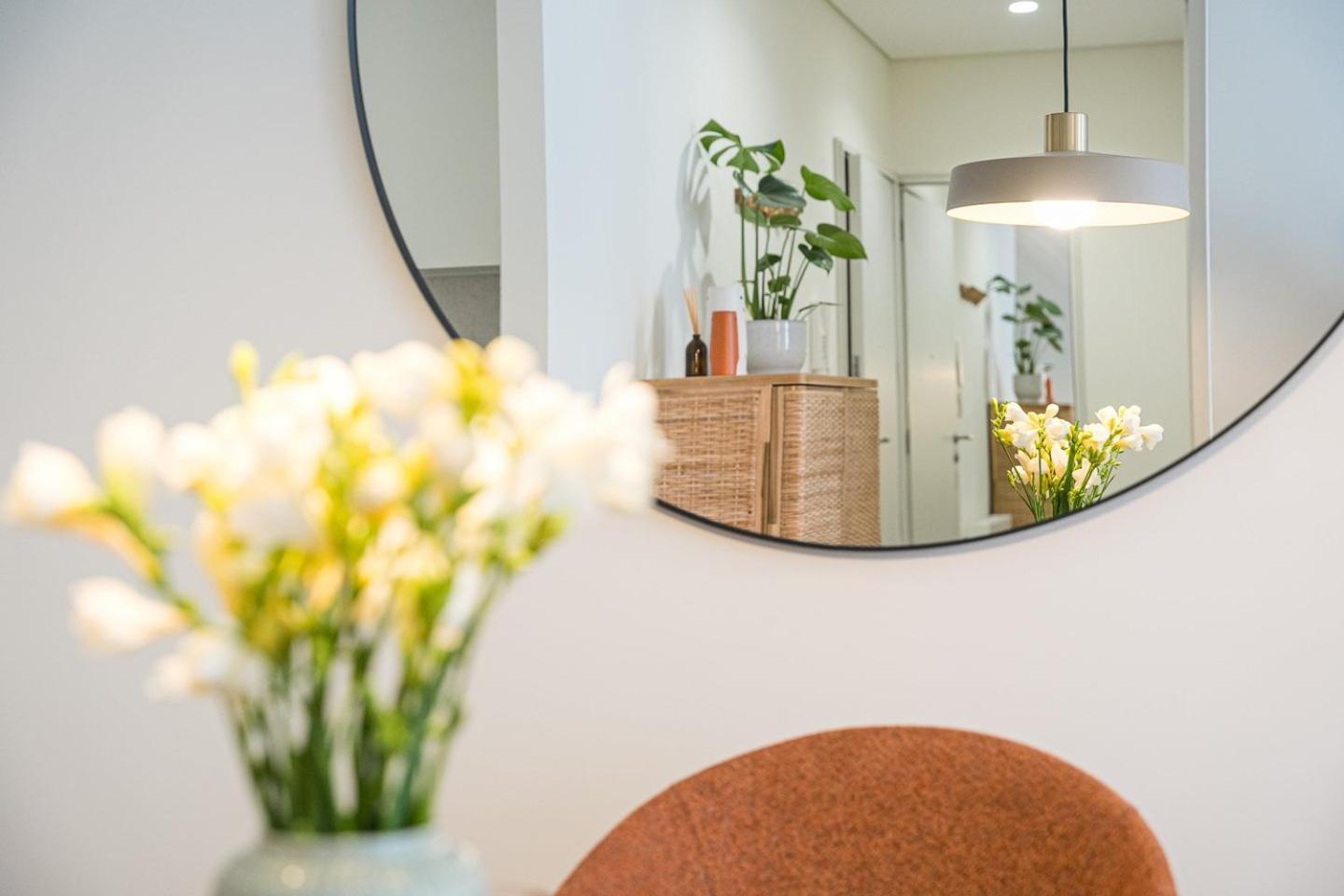 Guestready - Tela Dobravel Em Cedofeita Apartment Порто Екстериор снимка