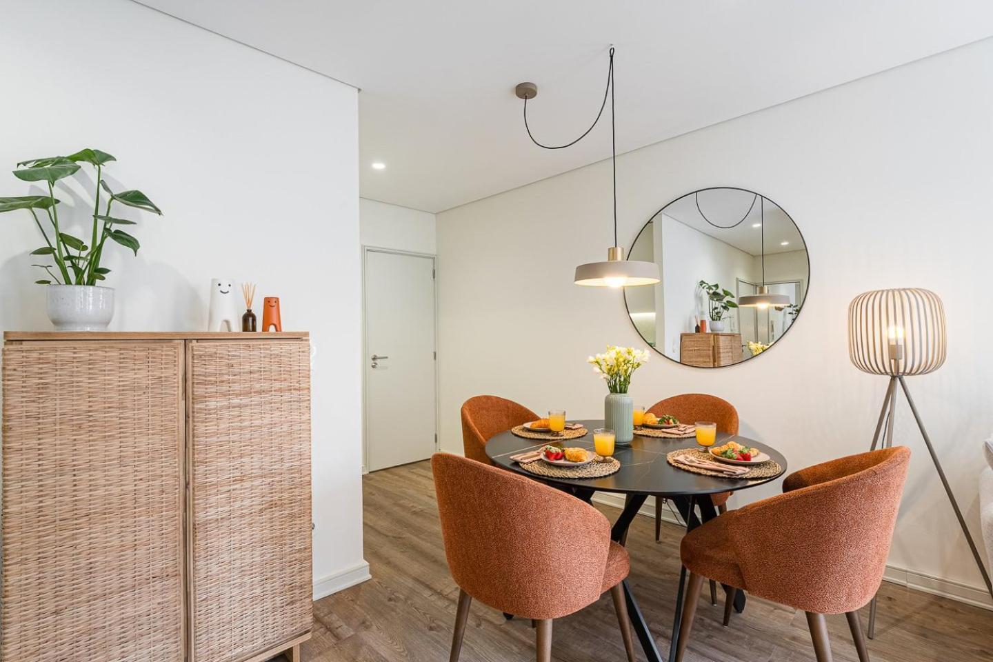 Guestready - Tela Dobravel Em Cedofeita Apartment Порто Екстериор снимка