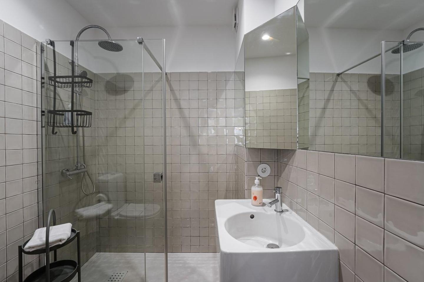 Guestready - Tela Dobravel Em Cedofeita Apartment Порто Екстериор снимка