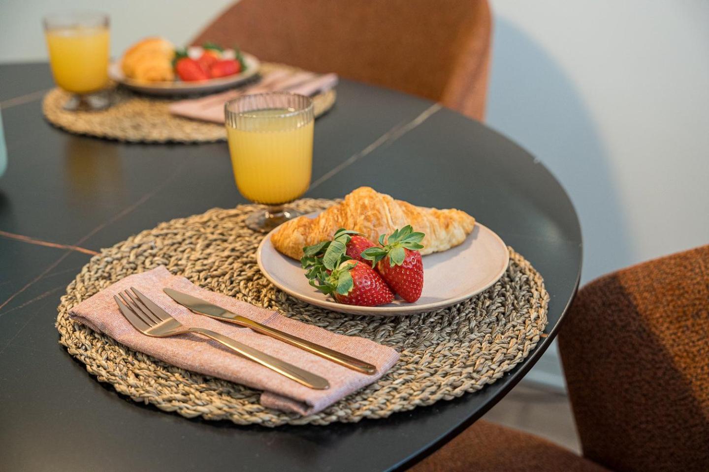 Guestready - Tela Dobravel Em Cedofeita Apartment Порто Екстериор снимка