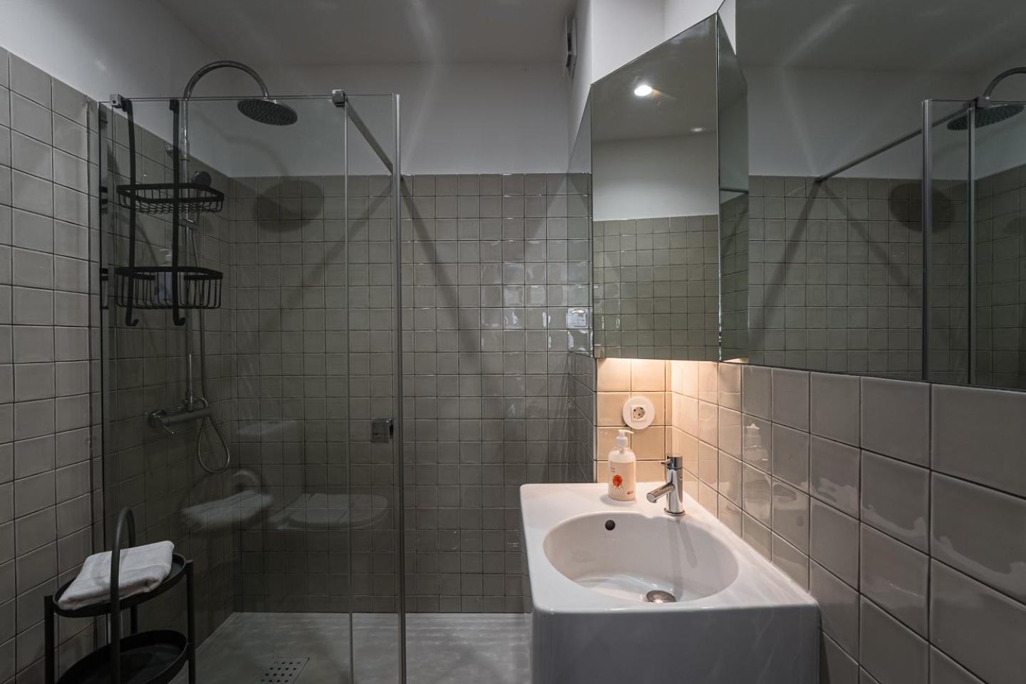 Guestready - Tela Dobravel Em Cedofeita Apartment Порто Екстериор снимка