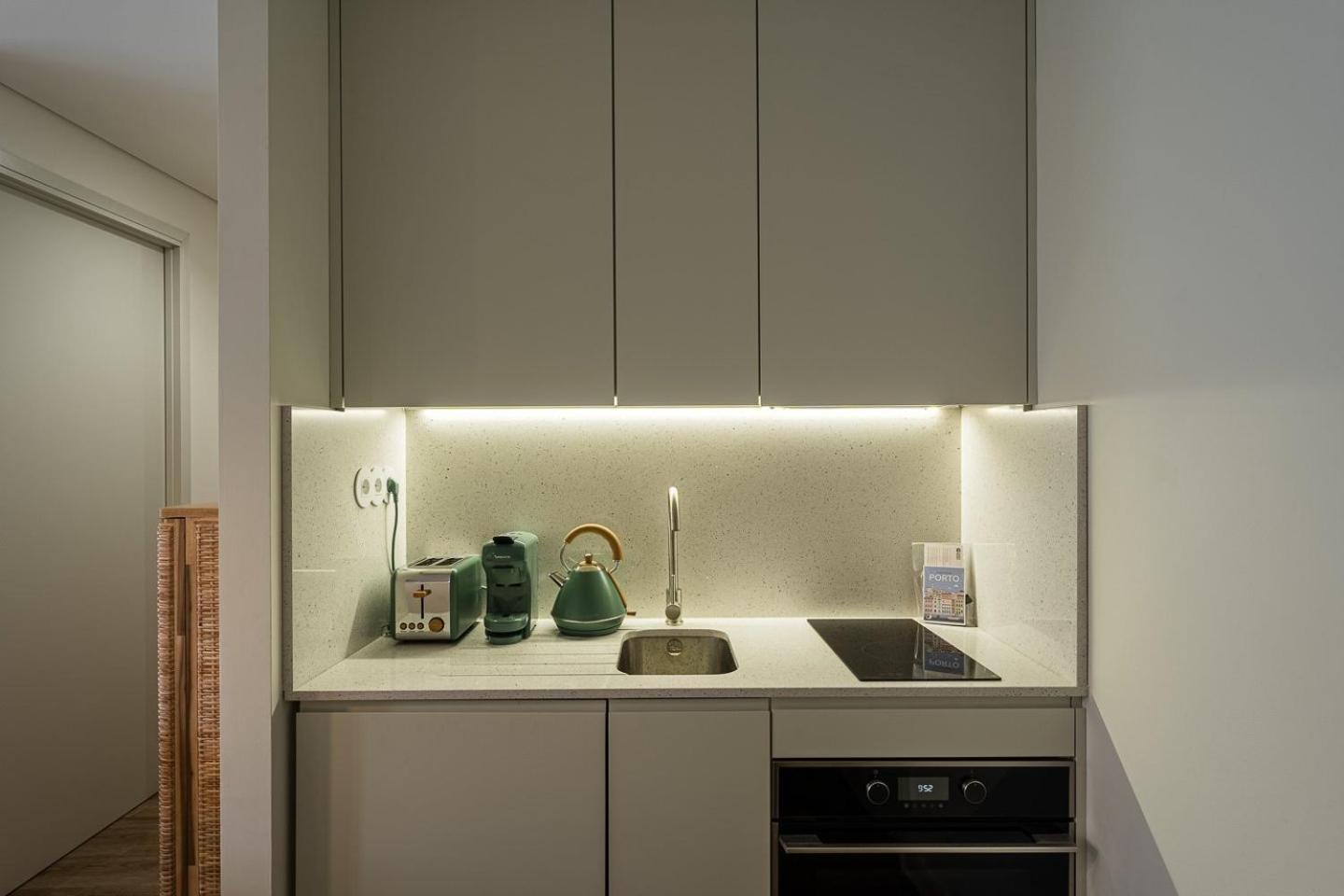 Guestready - Tela Dobravel Em Cedofeita Apartment Порто Екстериор снимка