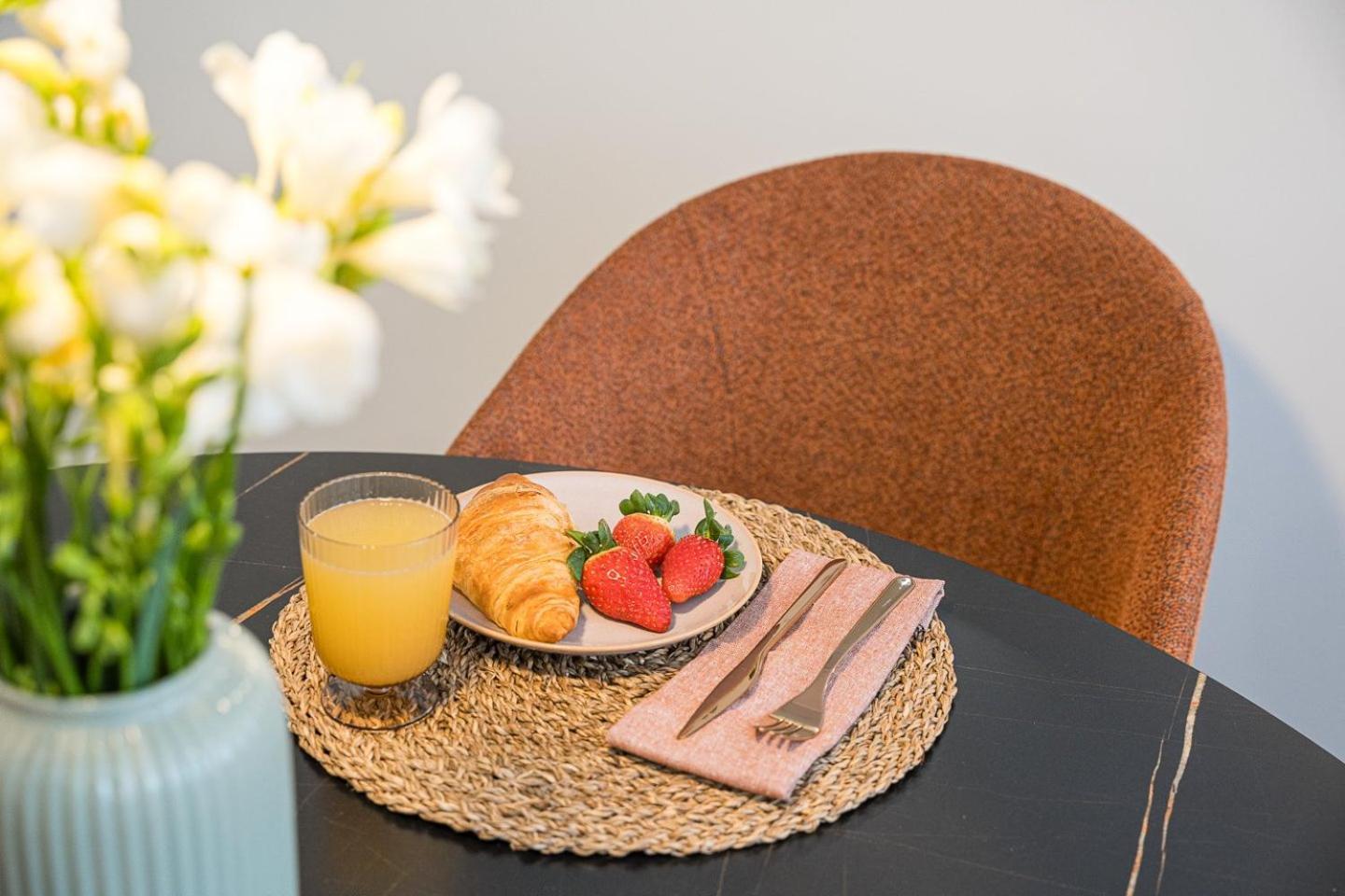 Guestready - Tela Dobravel Em Cedofeita Apartment Порто Екстериор снимка